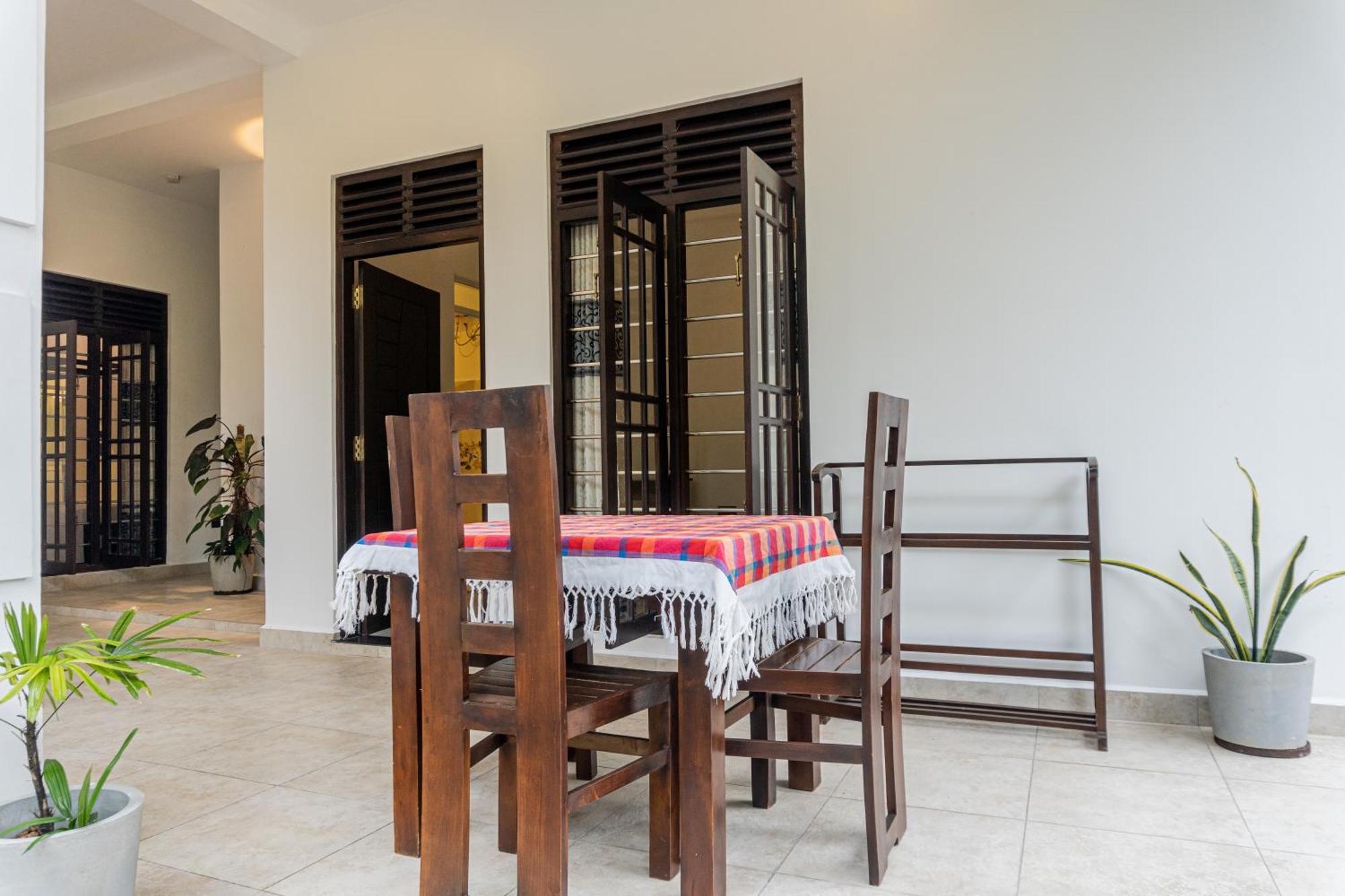Blue Heaven Villa Ahangama Exterior foto
